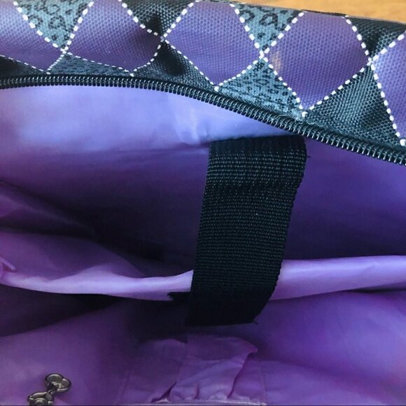 Foxy Jeans Electronic Bag - Picture 3 of 9